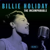 The Incomparable Volume 4 The Incomparable Volume 4