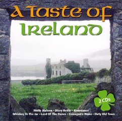 A Taste Of Ireland - Diverse