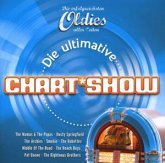 Die Ultimative Chartshow-Oldies Die Ultimative Chartshow-Oldies
