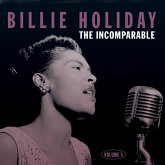 The Incomparable Volume 5 The Incomparable Volume 5