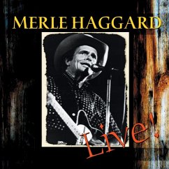 Workin' Man Blues - Haggard,Merle