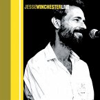Jesse Winchester - Live