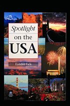 Spotlight on the USA Cover Spotlight on the USA