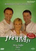 In aller Freundschaft - 9. Staffel - Teil 1