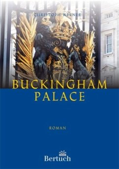 Buckingham Palace - Werner, Christoph