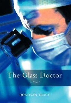 The Glass Doctor - Tracy, Donovan