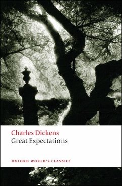 Great Expectations - Dickens, Charles