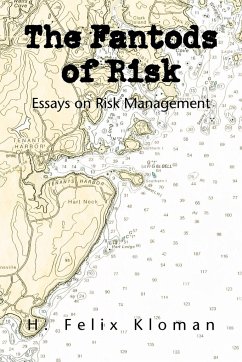 The Fantods of Risk