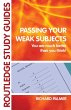 Passing Your Weak Subjects - Bild 1