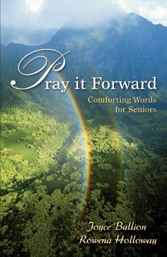 Pray It Forward - Bullion, Joyce