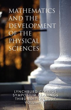 Mathematics and the Development of the Physical Sciences - Peterson, Kevin