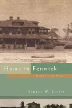 Home in Fenwick - Little, Stuart W.