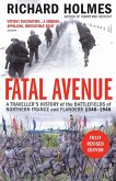 Fatal Avenue Fatal Avenue