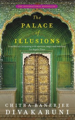 The Palace of Illusions - Divakaruni, Chitra