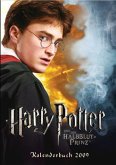 Harry Potter Kalenderbuch A5 2009