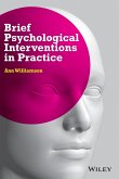 Brief Psychological Interventions in Practice