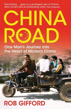 China Road - Gifford, Rob