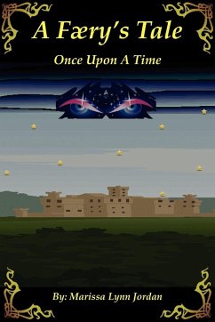 Cover A Faery's Tale