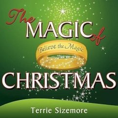 The Magic of Christmas - Sizemore, Terrie