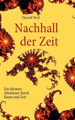 Cover Nachhall der Zeit