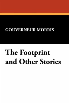 The Footprint and Other Stories The Footprint and Other Stories