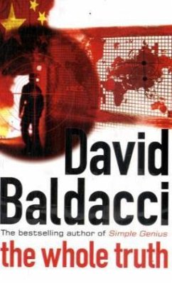 The Whole Truth - Baldacci, David