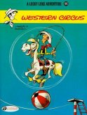 Lucky Luke 11 - Western Circus