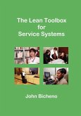 The Lean Toolbox for Service Systems