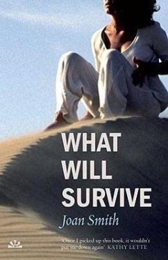What Will Survive - Smith, Joan