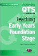 Teaching Early Years Foundation Stage - Bild 1