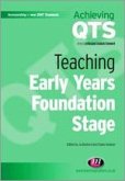 Teaching Early Years Foundation Stage