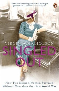 Singled Out - Nicholson, Virginia