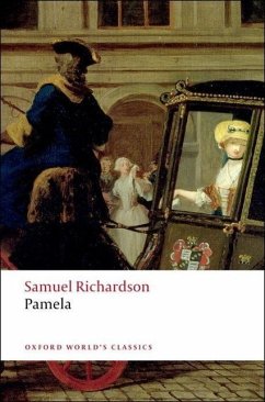 Pamela - Richardson, Samuel