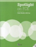 Spotlight on FCE: Exam Booster with Key [With 2 CDs and DVD]