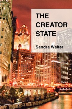 The Creator State - Walter, Sandra