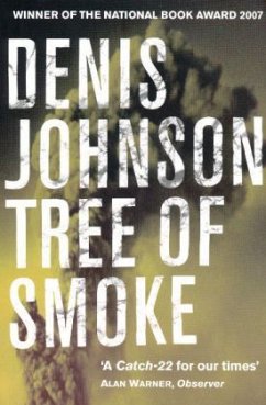 Tree of Smoke - Johnson, Denis