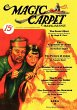 The Magic Carpet, Vol 3, No. 2 (April... - Bild 1