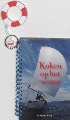 Koken op het water / druk 1 - Mierlo, L. van