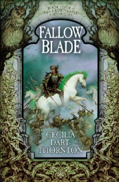 Fallowblade - Dart-Thornton, Cecilia