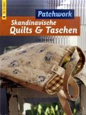 Skandinavische Quilts & Taschen