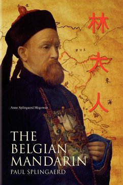 The Belgian Mandarin - Megowan, Anne Splingaerd