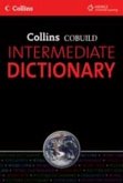 Collins Cobuild Intermediate Dictionary, mit 1 CD-ROM, m. 1 CD-ROM