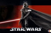 Star Wars Broschur XL 2009 Kalender