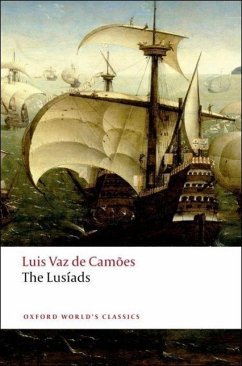 The Lusiads - Camoes, Luis Vaz de