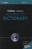 Collins Cobuild Advanced Dictionary, with CD-ROM