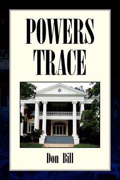 Powers Trace - Bill, Don