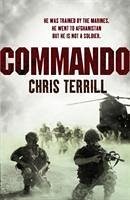 Commando - Terrill, Chris