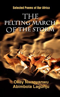 The Pelting March of the Storm