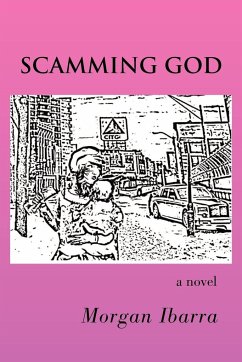 Scamming God - Ibarra, Morgan