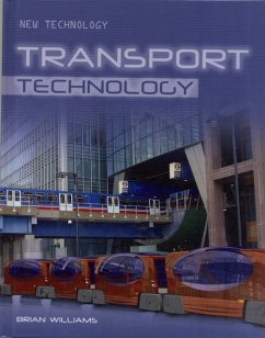 Transport Technology - Williams, Brian
